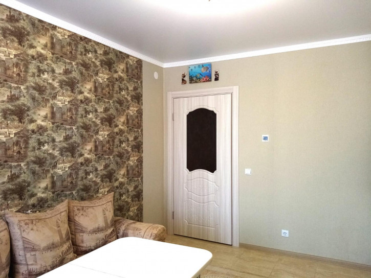 3-комн квартира Высотная улица, 12