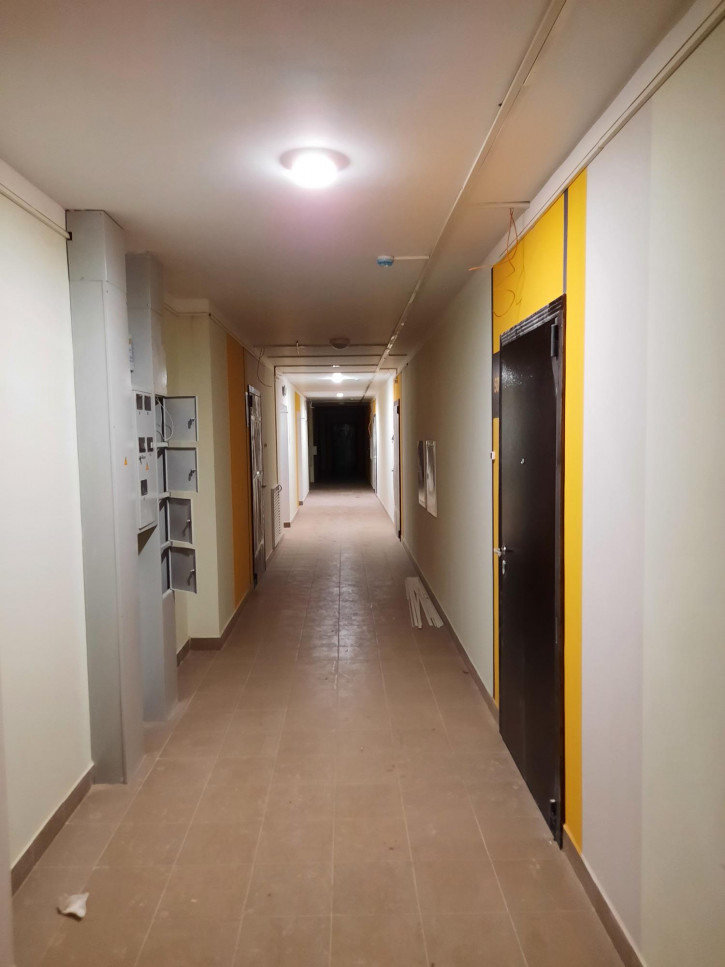 2-комн квартира улица Юркина, 8