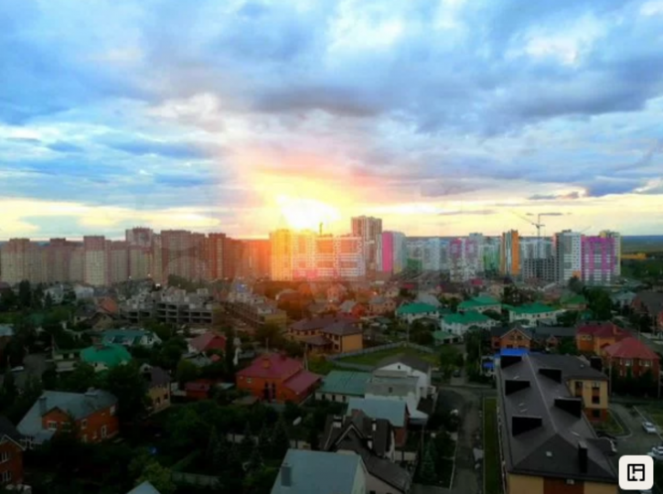 3-комн квартира Высотная улица, 12