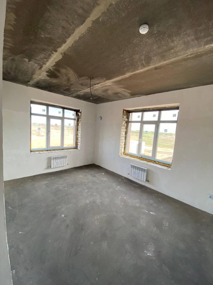 3-комн квартира в новом доме улица Ильи Глазунова, 4