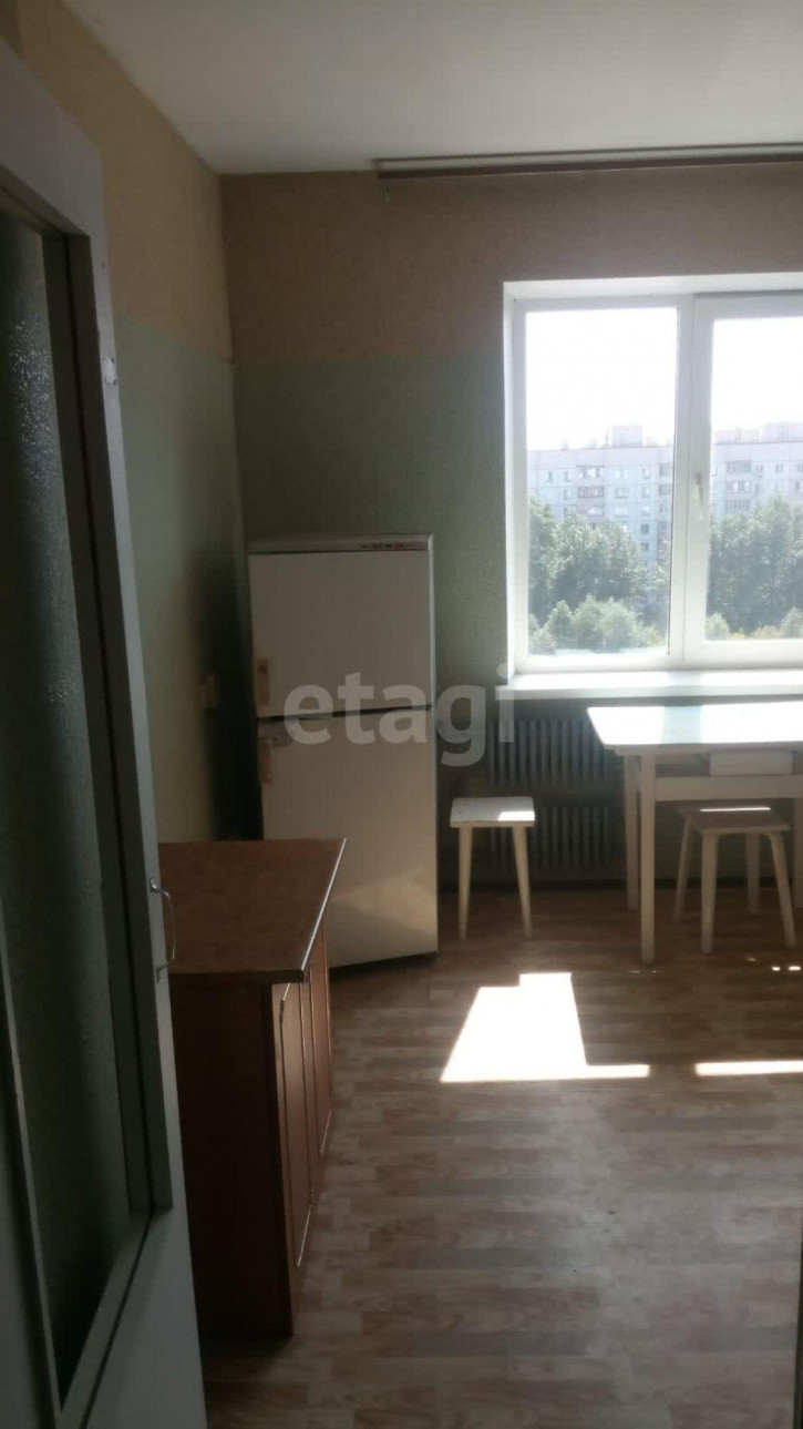 1-комн квартира Малиновского, 14/1