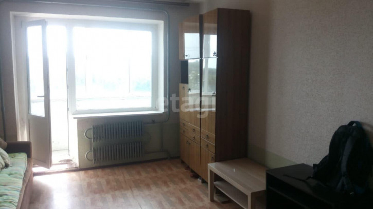 1-комн квартира Малиновского, 14/1