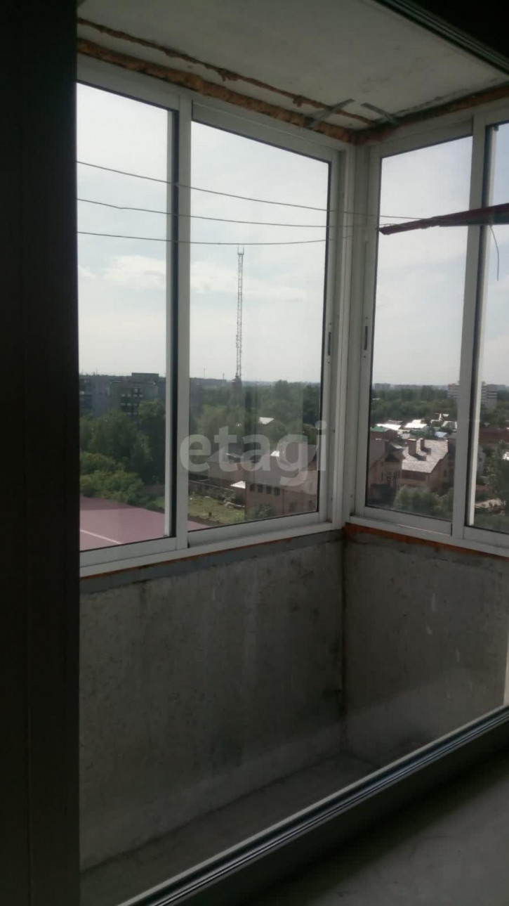1-комн квартира Малиновского, 14/1
