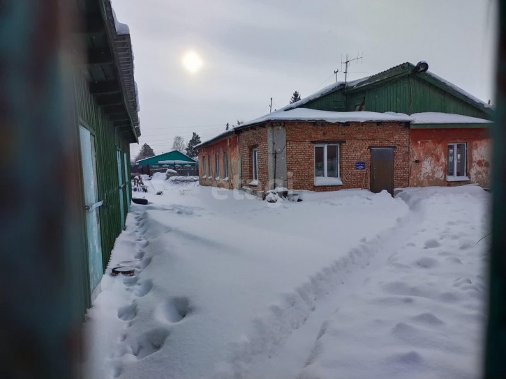 Помещение свободного назначения Днепровская 6
