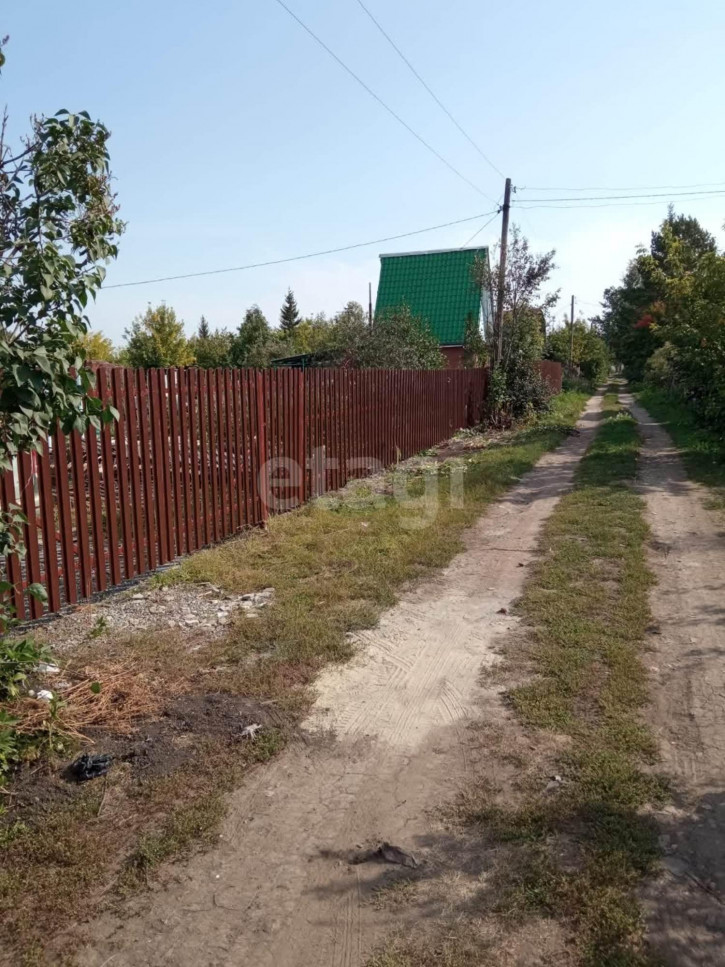 Коттедж/дом Шинник-3 СНТ