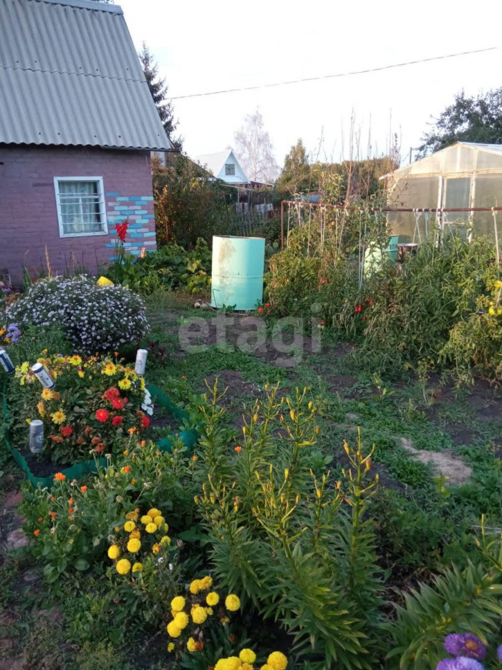 Коттедж/дом Шинник-3 СНТ