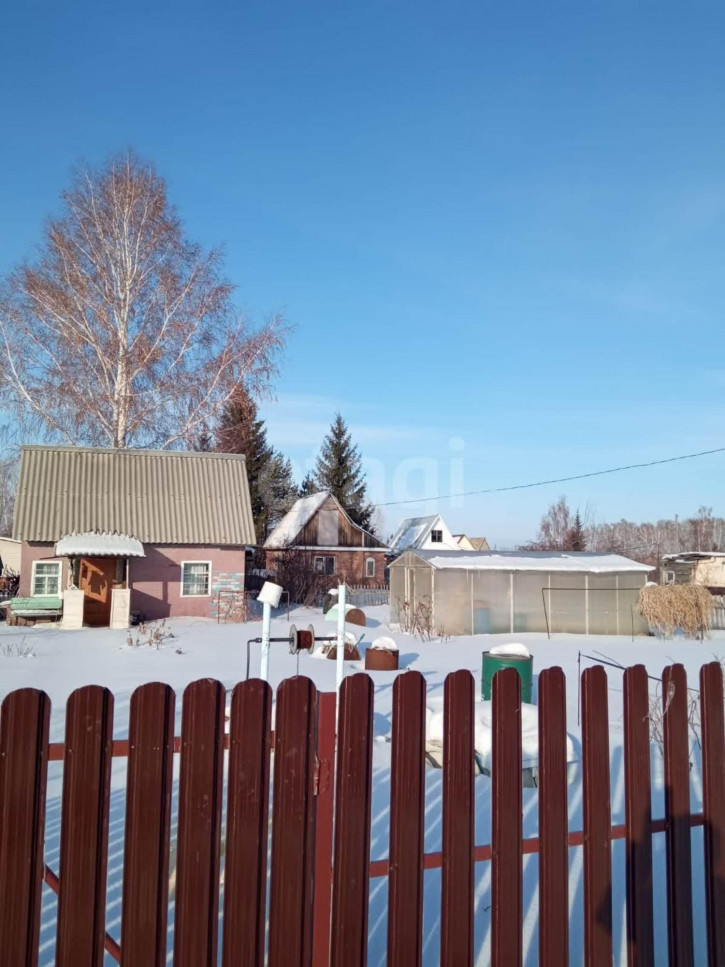 Коттедж/дом Шинник-3 СНТ