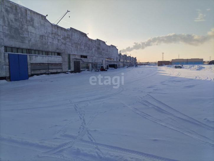 Офис Красноярский тракт 155