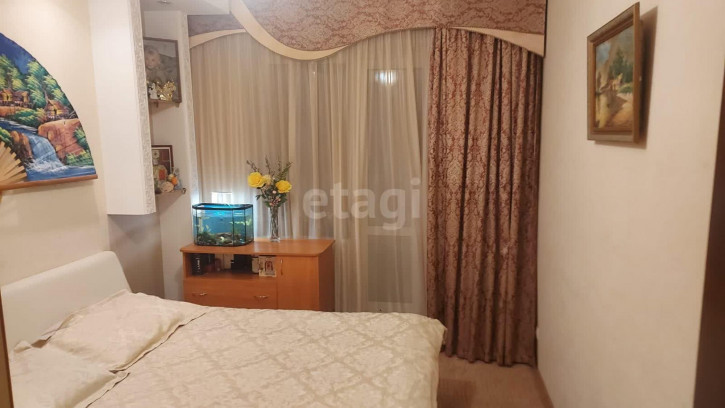3-комн квартира Дианова, 30