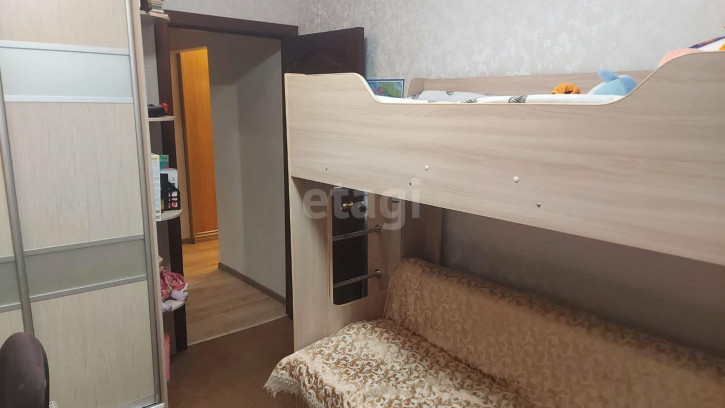 3-комн квартира Дианова, 30