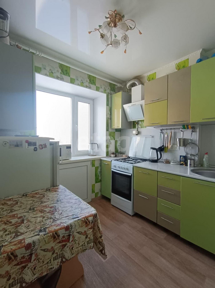 2-комн квартира Северная 27-я, 1а