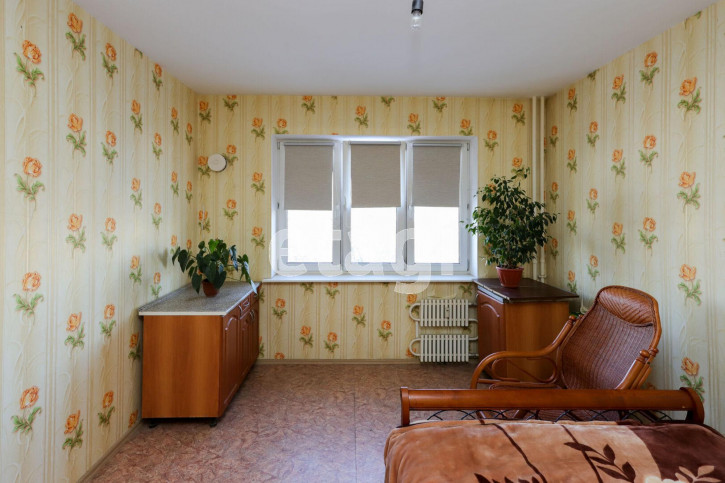 3-комн квартира Завертяева, 16