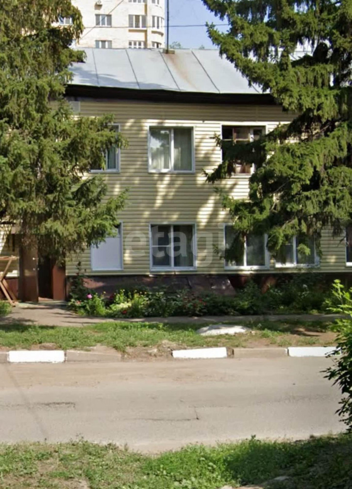 2-комн квартира Сибаковская, 8
