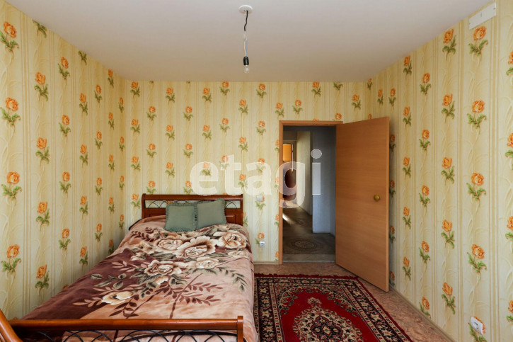 3-комн квартира Завертяева, 16