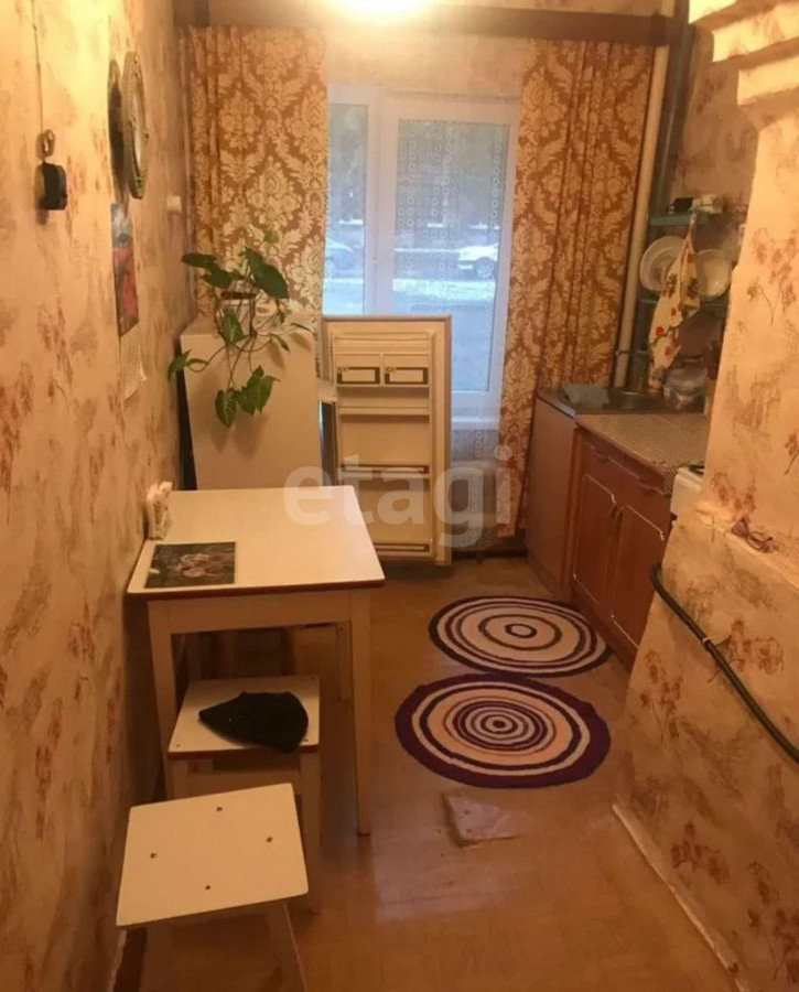 2-комн квартира Сибаковская, 8