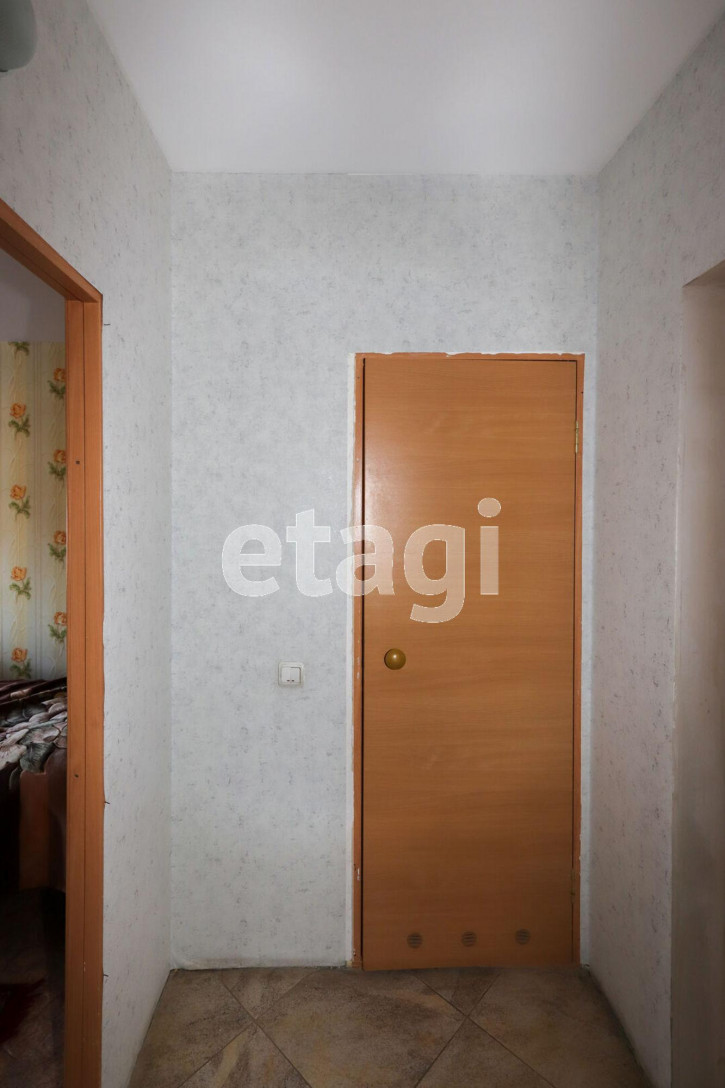3-комн квартира Завертяева, 16