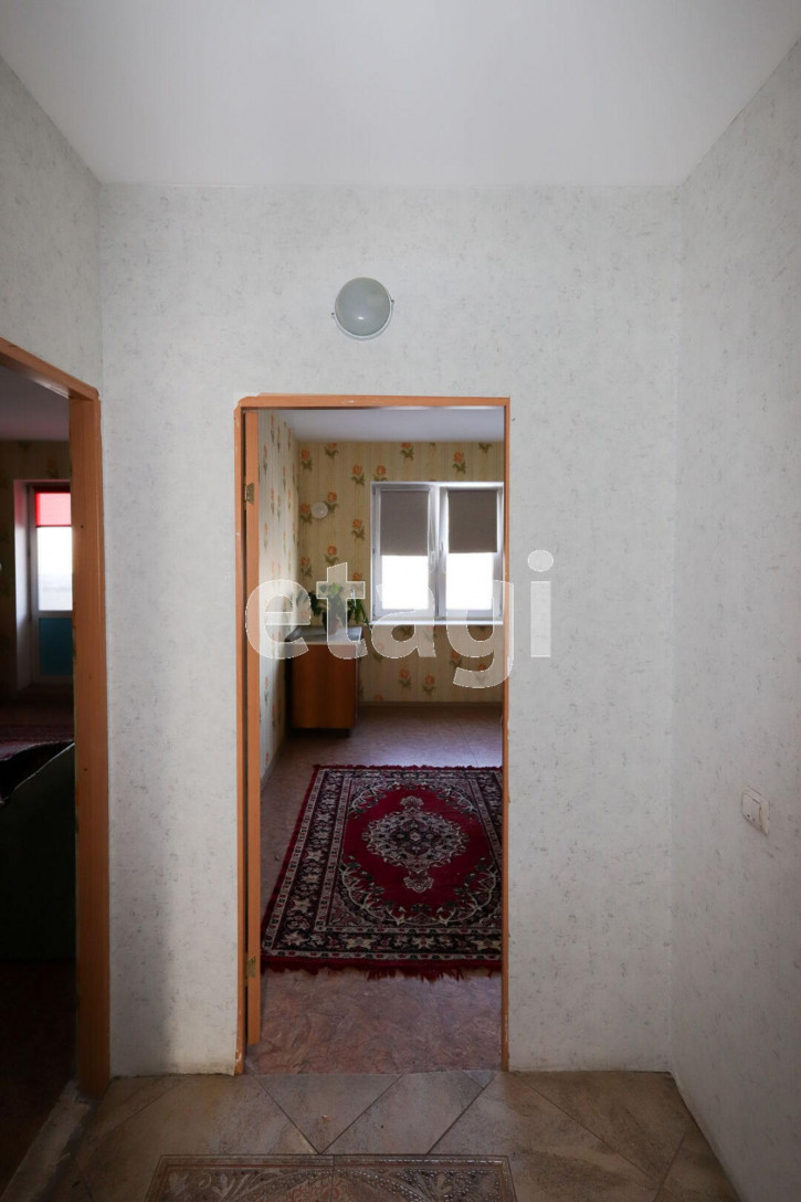 3-комн квартира Завертяева, 16