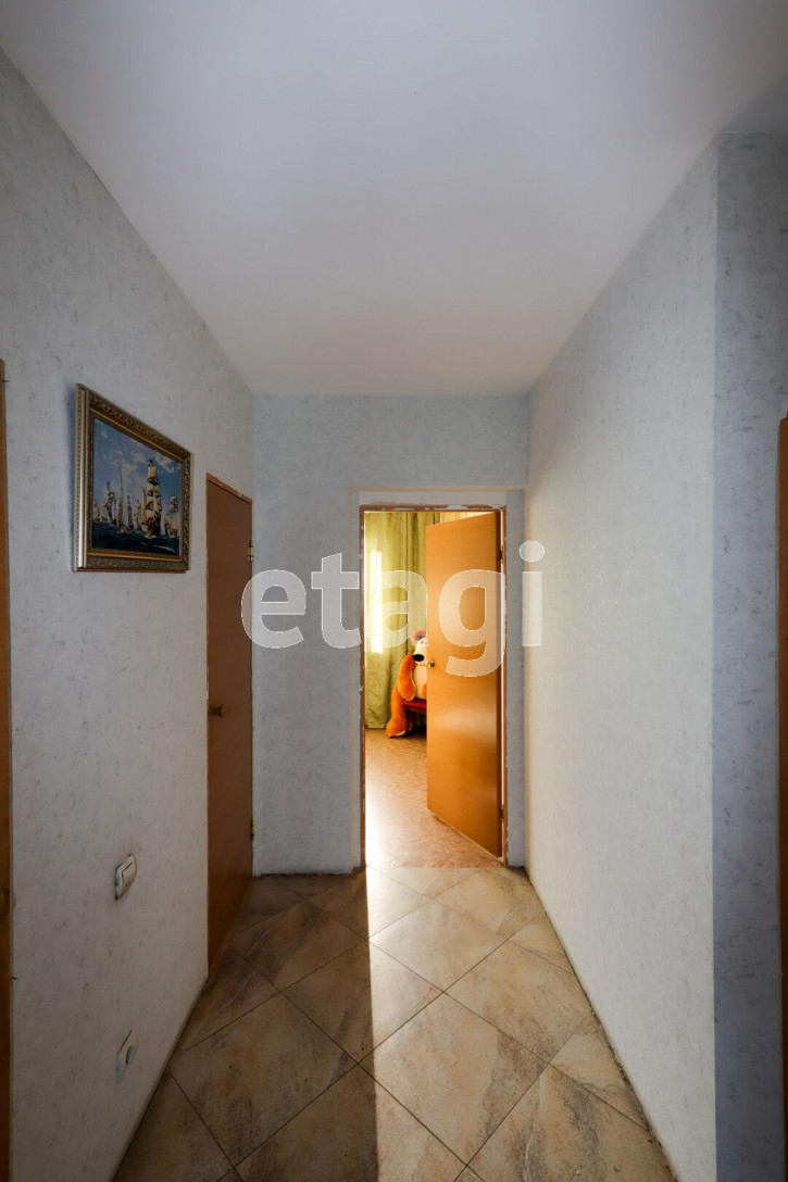 3-комн квартира Завертяева, 16