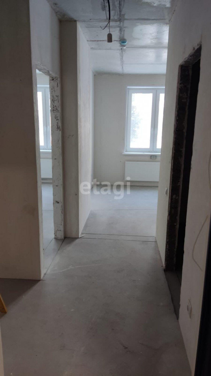 1-комн квартира Республики, 204/11