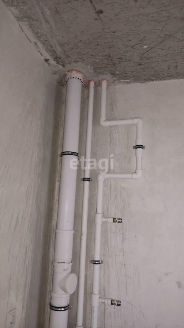 1-комн квартира Республики, 204/11