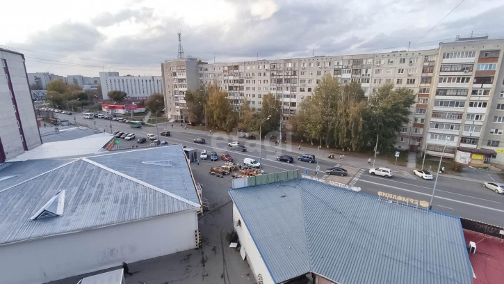 Студия Олимпийская, 34