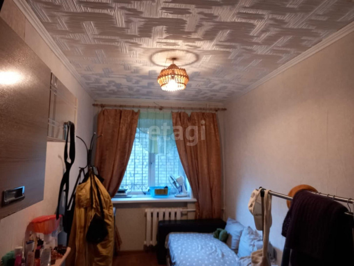 Комната Красина, 5