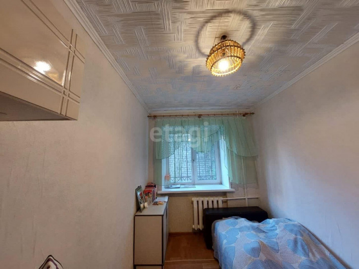 Комната Красина, 5