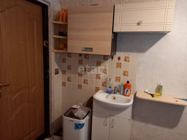 Комната Красина, 5