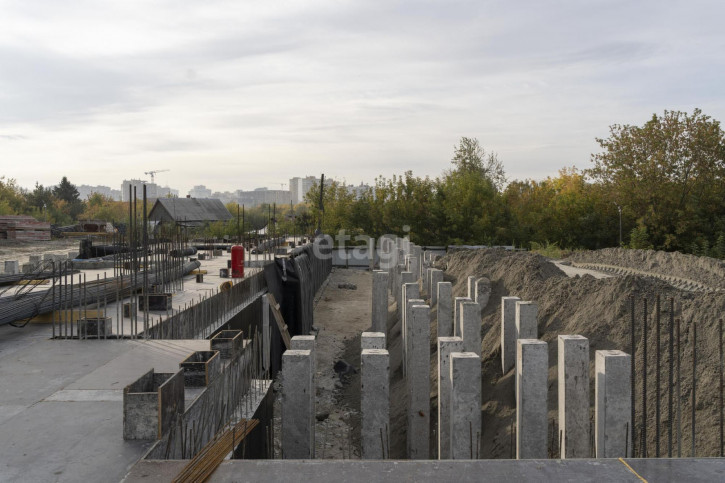 2-комн квартира в новом доме Газовиков, 38/2
