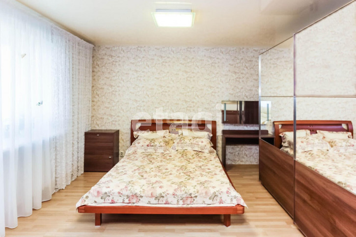 2-комн квартира Максима Горького, 3/2