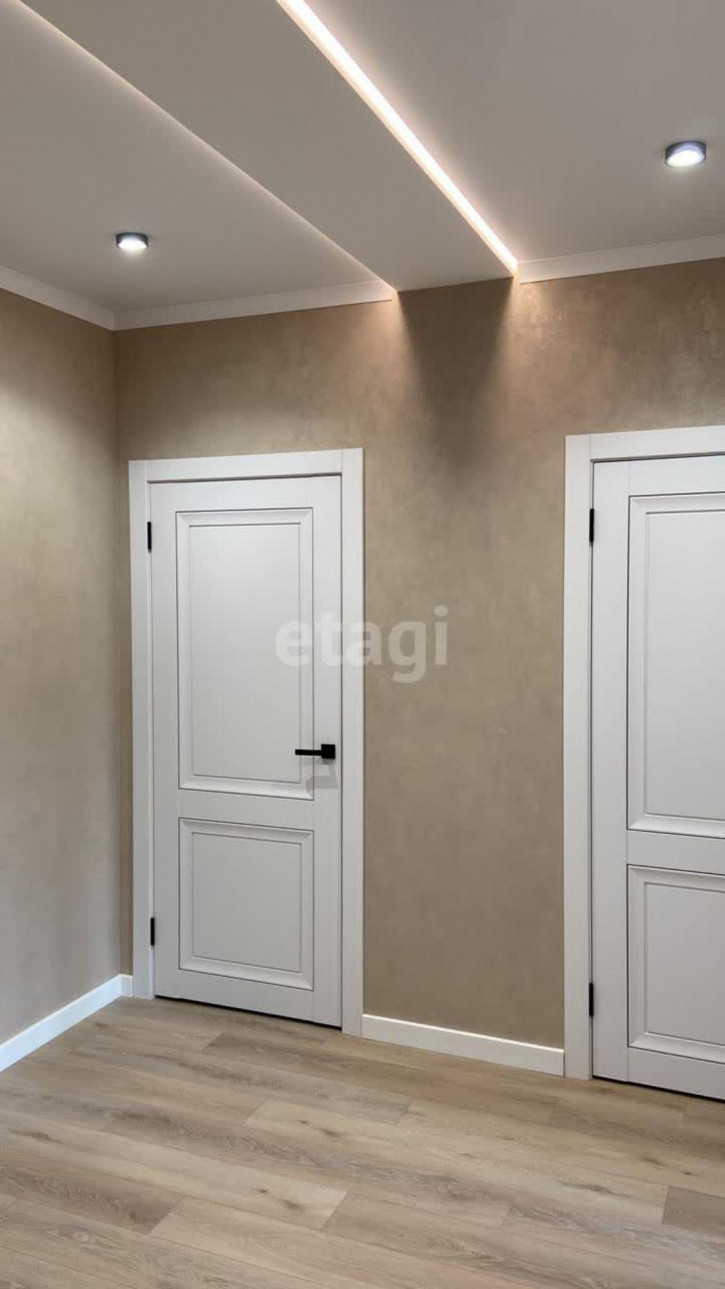 2-комн квартира Хохрякова, 32