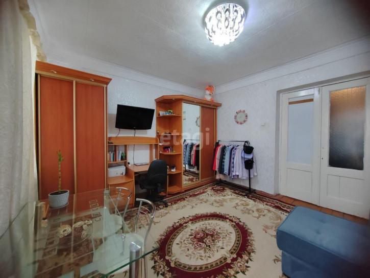 2-комн квартира Минская, 102