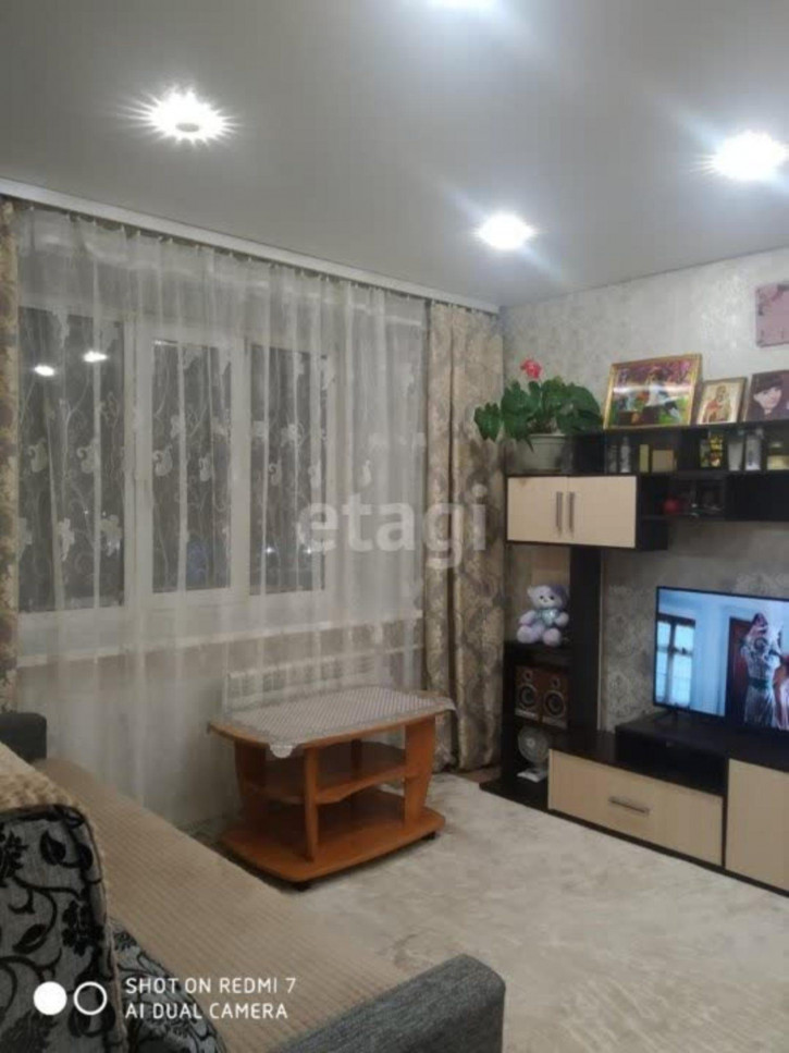 Комната Заводская, 14