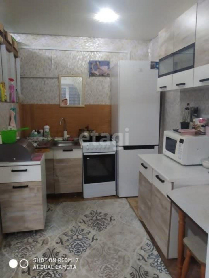 Комната Заводская, 14