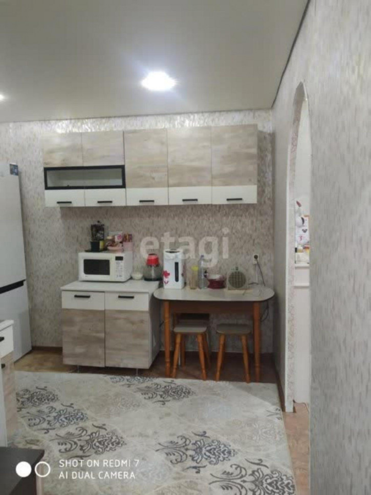 Комната Заводская, 14
