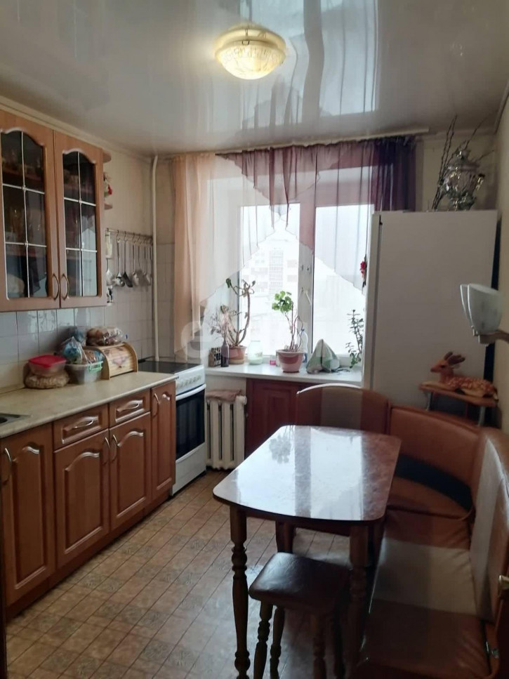 3-комн квартира Широтная, 113