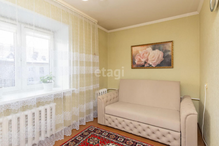 3-комн квартира Курская, 2