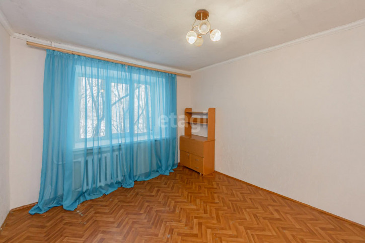 Комната Ткацкий проезд, 6