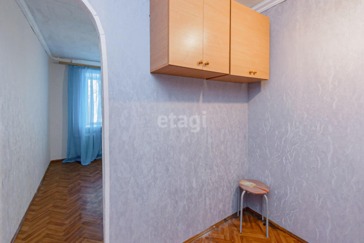 Комната Ткацкий проезд, 6