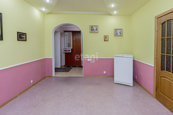 2-комн квартира Майский пр., 1/2