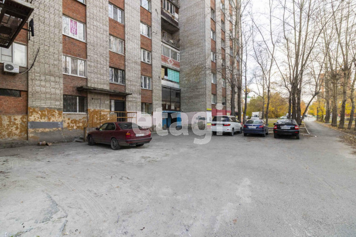 Комната Ткацкий проезд, 6