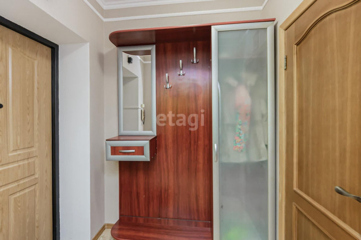 2-комн квартира Майский пр., 1/2