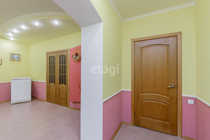 2-комн квартира Майский пр., 1/2