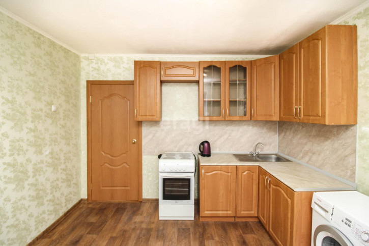 1-комн квартира Пермякова, 7