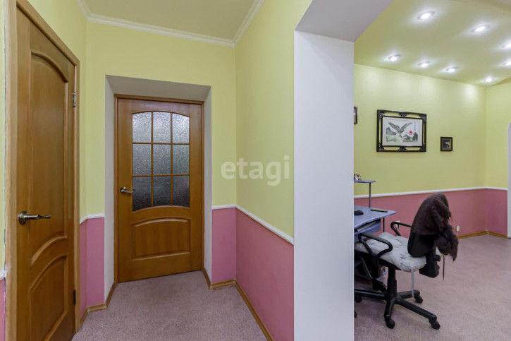 2-комн квартира Майский пр., 1/2