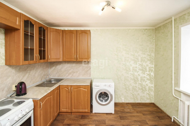 1-комн квартира Пермякова, 7