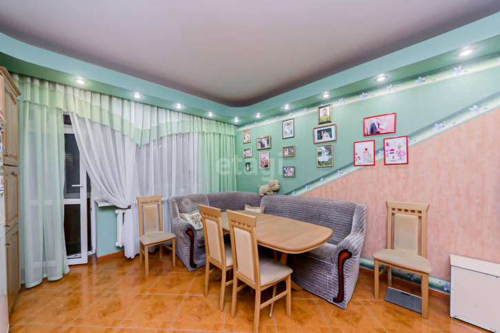 2-комн квартира Майский пр., 1/2