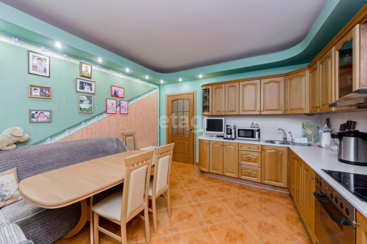 2-комн квартира Майский пр., 1/2