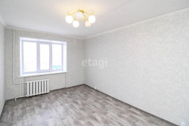 1-комн квартира Пермякова, 7