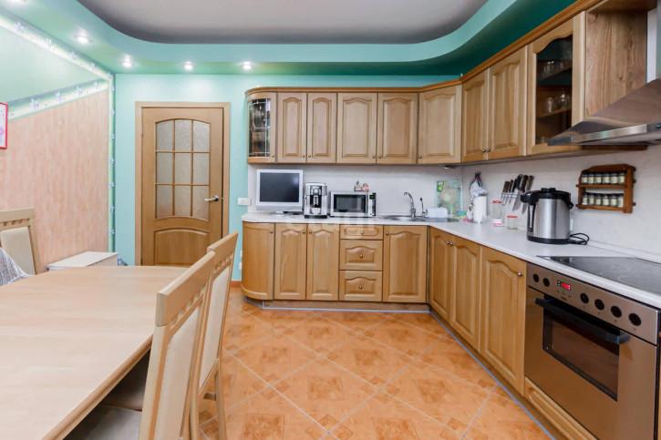 2-комн квартира Майский пр., 1/2